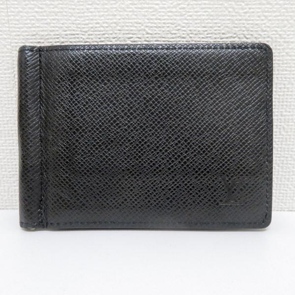 LOUIS VUITTON（ルイ・ヴィトン） タイガ マネークリップ