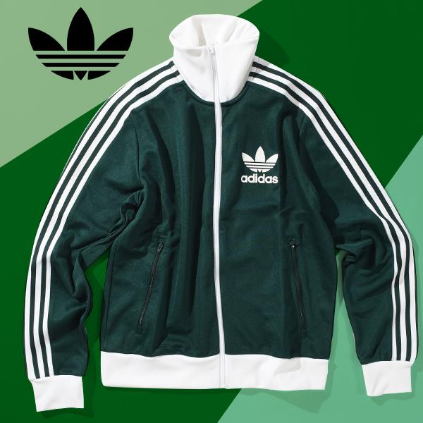 adidas Originals アディダス レディース トラックジャケット