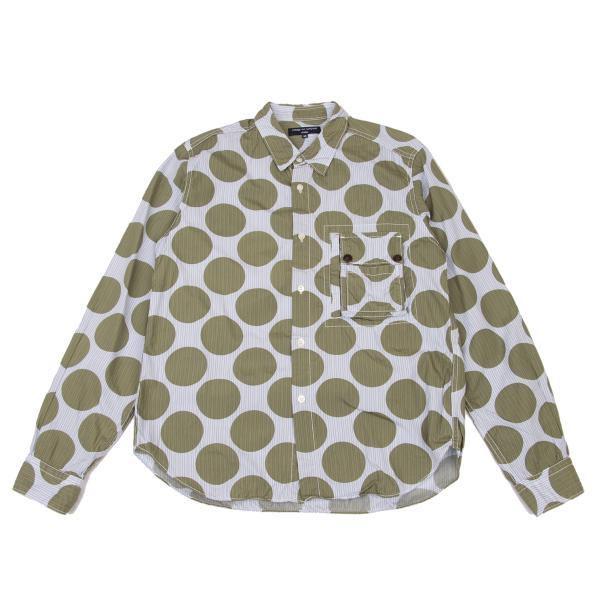 COMME des GARCONS HOMME コムデギャルソン オムCOMME ビッグドット