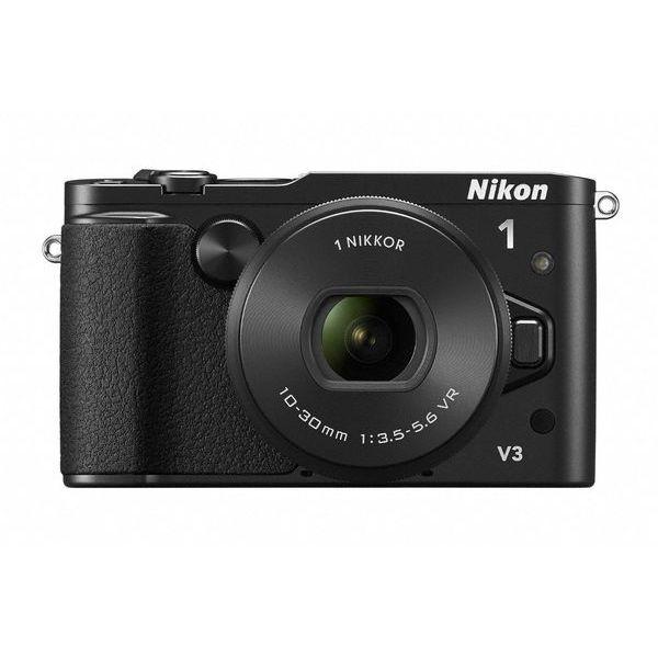 ニコン（Nikon） 中古 1年保証 美品 Nikon V3 パワーズームレンズ