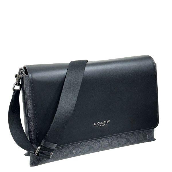 COACH（コーチ） 国内発送 ショルダーバッグ バッグ メンズ バッグ