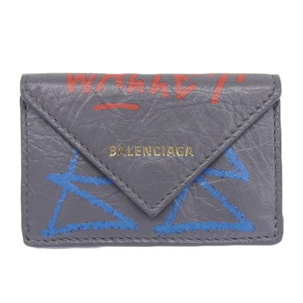PAPIER（BALENCIAGA） バレンシアガ BALENCIAGA ペーパーミニ