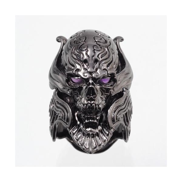 BANDAI（バンダイ） 牙狼 GARO 月虹ノ旅人 バラゴの魔導輪 漆黒