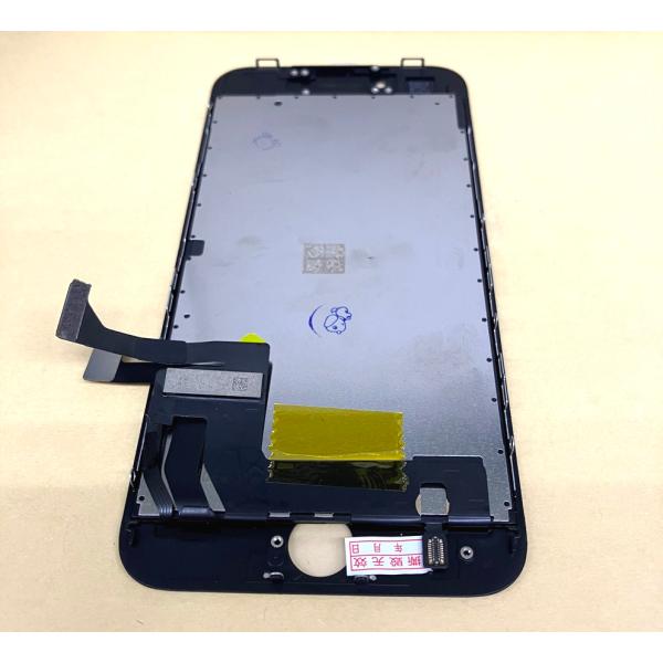 純正再生パネル iPhone SE3/SE2/8（黒）用 : ROOP3R - 通販 - Yahoo