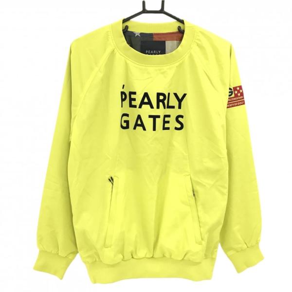 PEARLY GATES（パーリーゲイツ） 【新品】パーリーゲイツ スニード