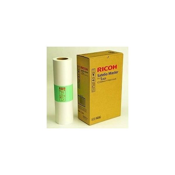 RICOH サテリオマスター タイプI A3 (613704) (1箱) : リコメン堂