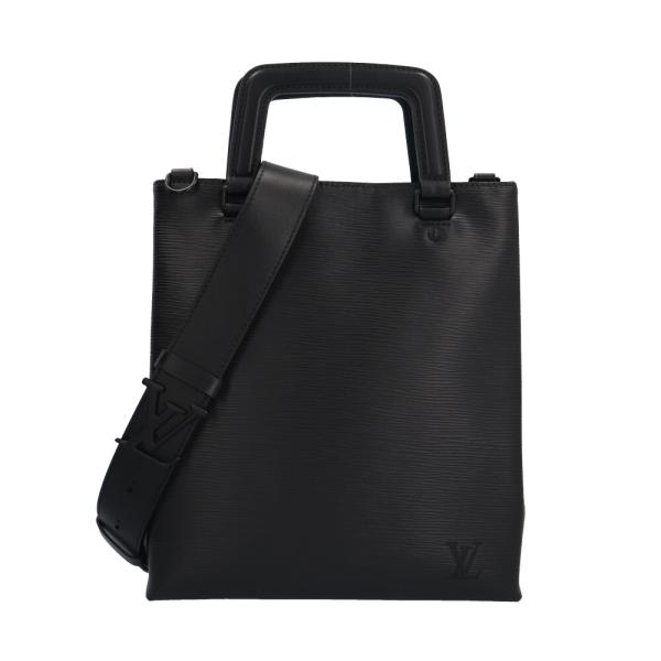 LOUIS VUITTON（ルイ・ヴィトン） サックプラ・フォールド エピ
