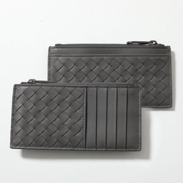 BOTTEGA VENETA（ボッテガ・ヴェネタ） コインケース カードケース