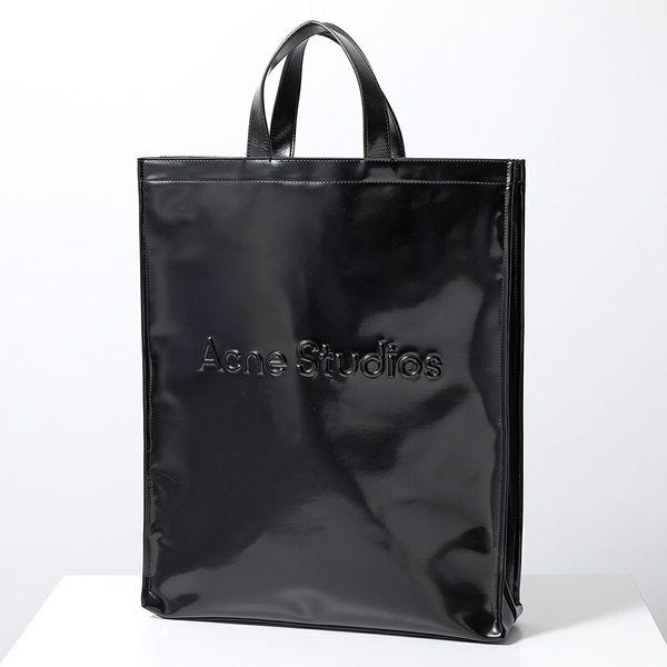 Acne Studios（アクネ ストゥディオズ） トートバッグ LOGO SHOPPER NS