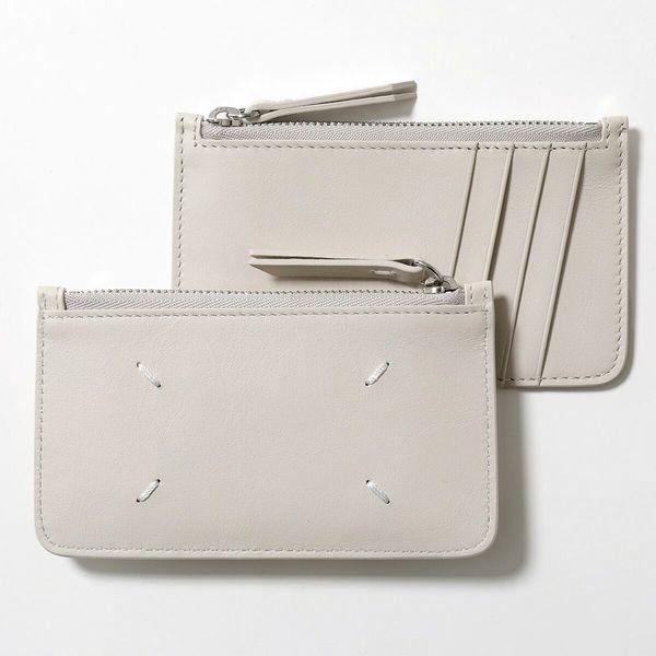 Maison Margiela（メゾンマルジェラ） 11 コインケース カードケース
