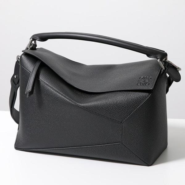 LOEWE（ロエベ） ショルダーバッグ PUZZLE EDGE LARGE パズル エッジ