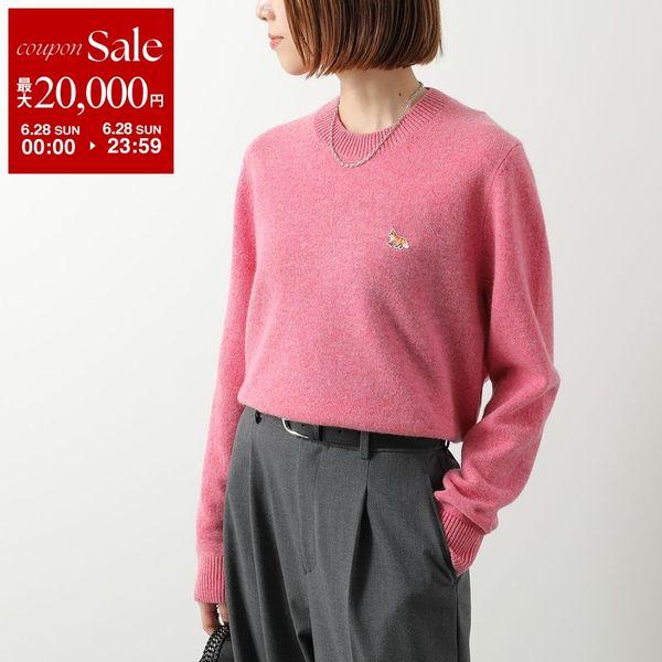 MAISON KITSUNE（メゾン キツネ） セーター PW00817KT1006 レディース
