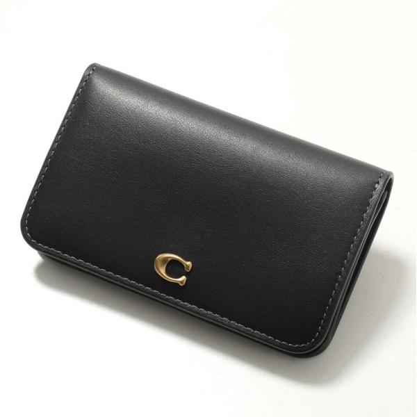 COACH（コーチ） コインケース CR990 レディース カードケース