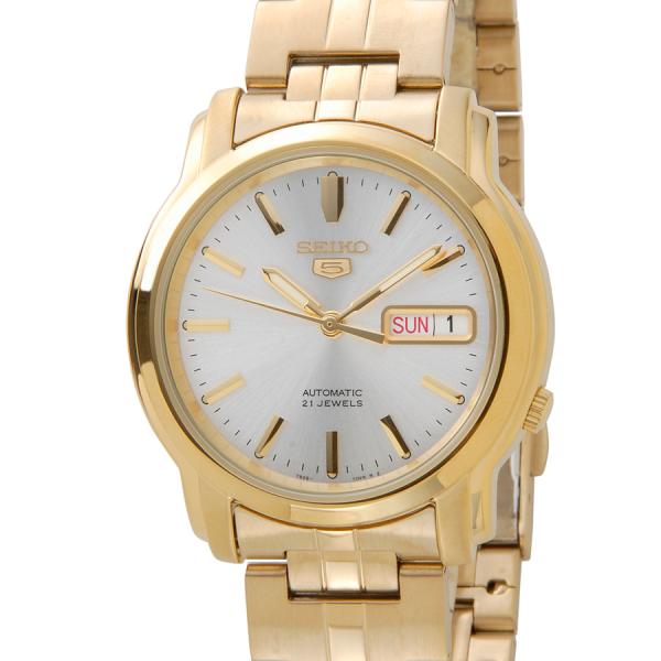 SEIKO（セイコー） 爆買WEEKセール 5 ファイブ SEIKO SNKK74K1