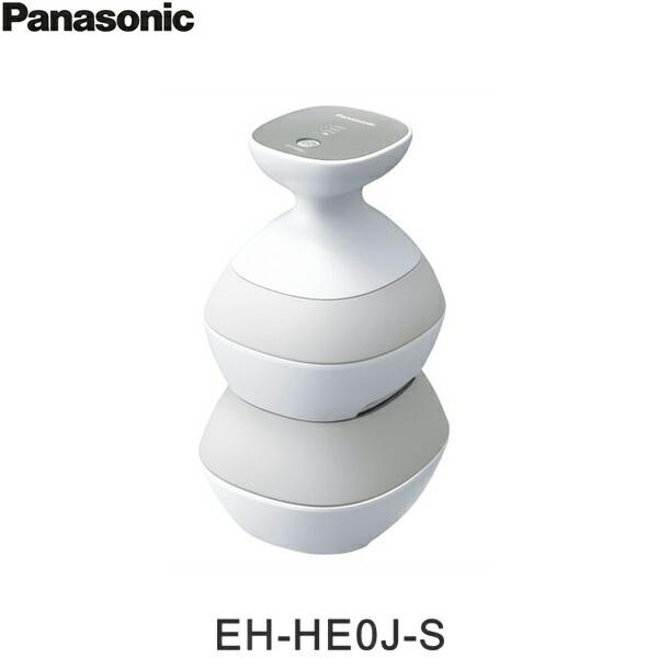 Panasonic（パナソニック） EH-HE0J-S 頭皮エステ スパイラル