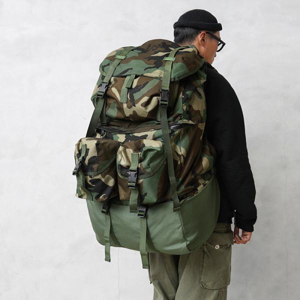 MILITARY（ミリタリー） 実物 新品 デッドストック 米軍 MCCEB