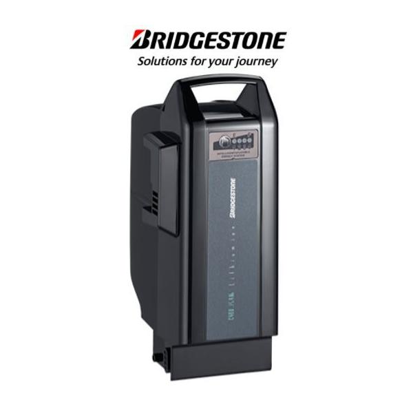 BRIDGESTONE（ブリヂストン） 【新品 正規品】ブリヂストン 電動自転車