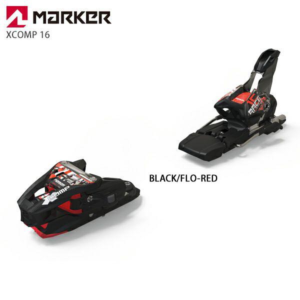 MARKER（マーカー） 【22日限定！全品P10倍！】スキービンディング