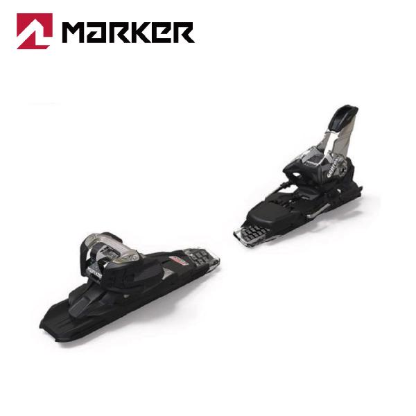 MARKER（マーカー） スキー ビンディング ＜2024＞ GRIFFON 13 TCX D