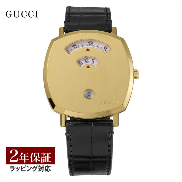 GUCCI（グッチ） 爆買 week最大P20＋7 メンズ レディース 時計 GRIP