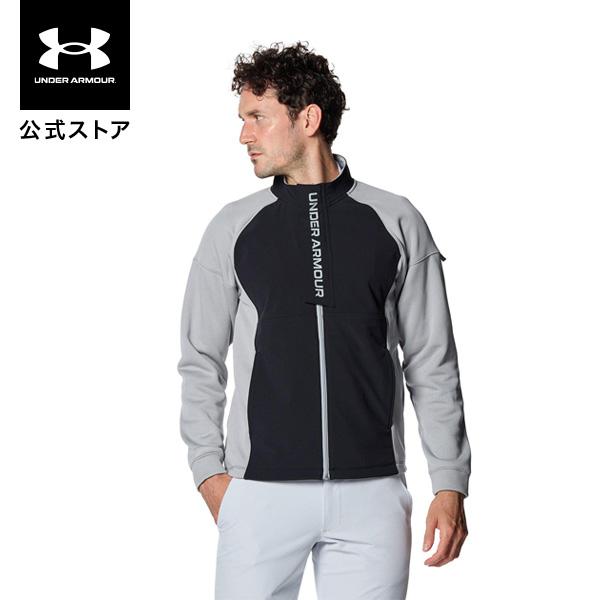 UNDER ARMOUR（アンダーアーマー） 【35％OFF】公式 メンズ ゴルフ
