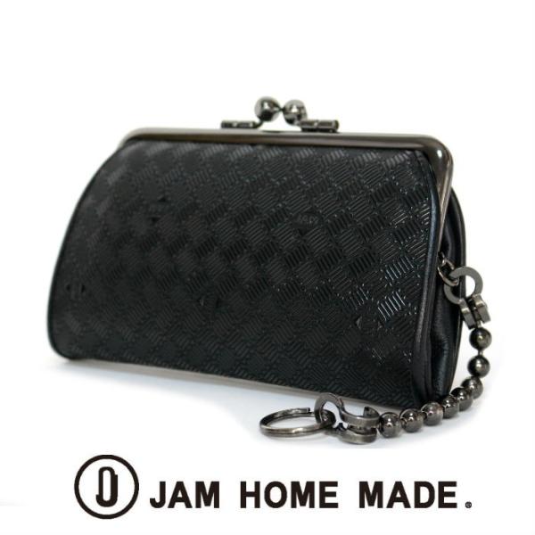 JAM HOME MADE（ジャムホームメイド） BLACK DIAMOND 印傳屋(印伝屋