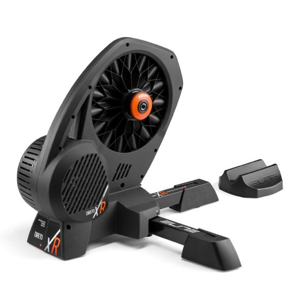 ELITE エリート DIRETO XR WITH ZWIFT COG AND CLICK ディレートXR