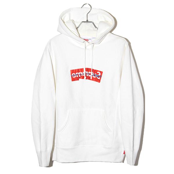 Supreme（シュプリーム） 17SS Supreme × COMME des GARCONS SHIRT