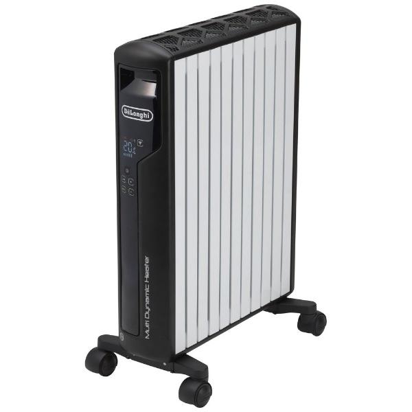 デロンギ（DeLonghi） マルチダイナミックヒーター[~13畳まで/1500W