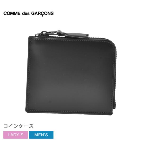 COMME des GARCONS（コムデギャルソン） CDG コインケース メンズ