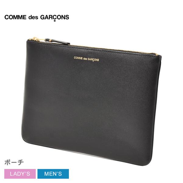 COMME des GARCONS（コムデギャルソン） CDG ポーチ メンズ レディース
