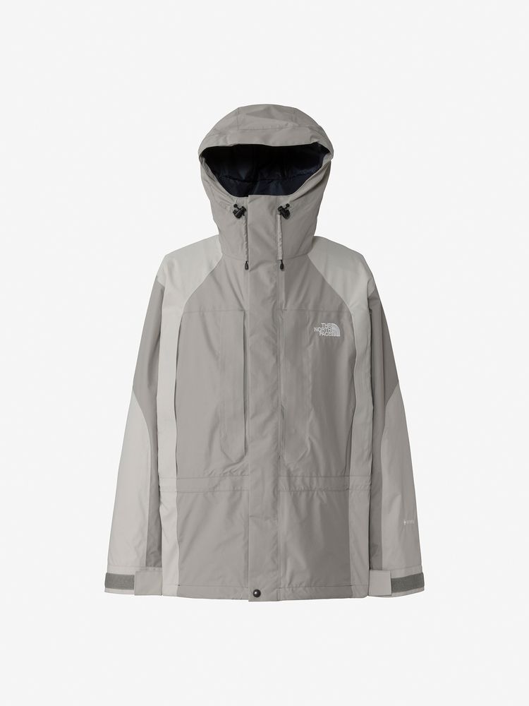 公式】2000レトロマウンテンライトジャケット（メンズ）｜ザ・ノース