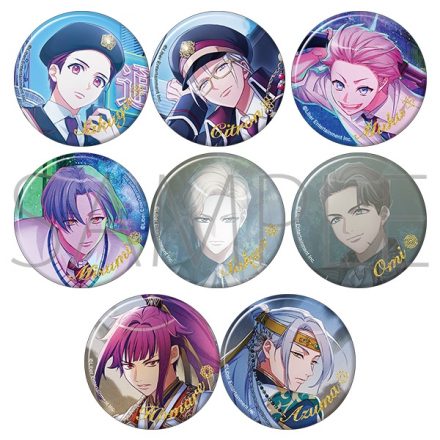 ダンガンロンパシリーズ arti-mate BIGアクリルキーホルダー 赤倉さん