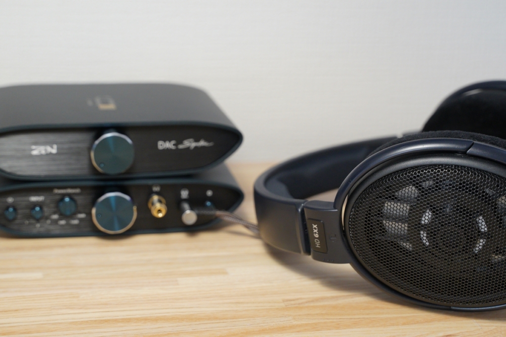 Massdrop × Sennheiser HD 6XX 個人輸入で購入してみた | じゃが畑