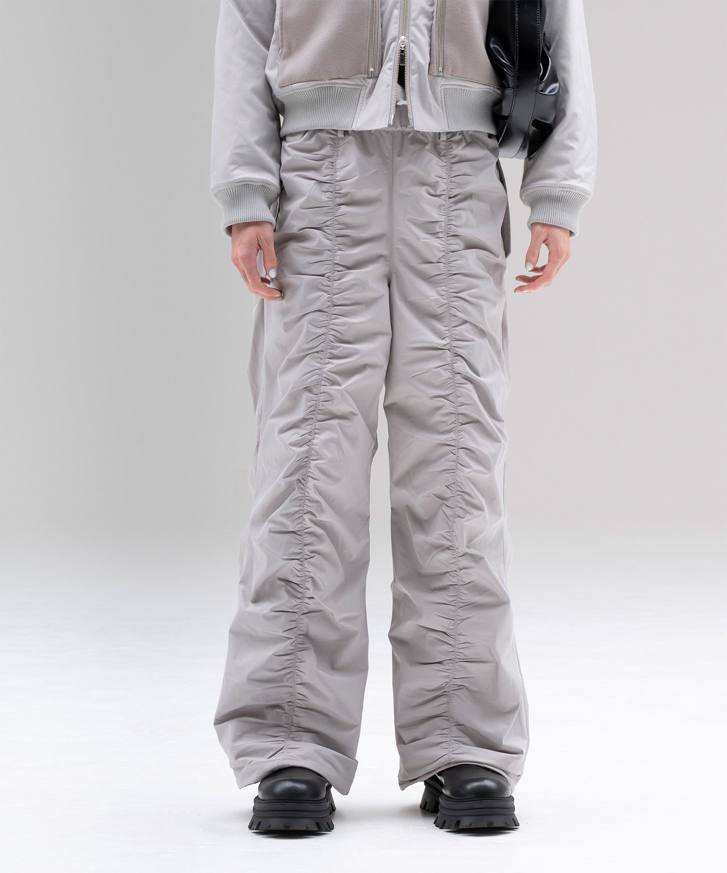Shearing Nylon Pants – Jent Louis