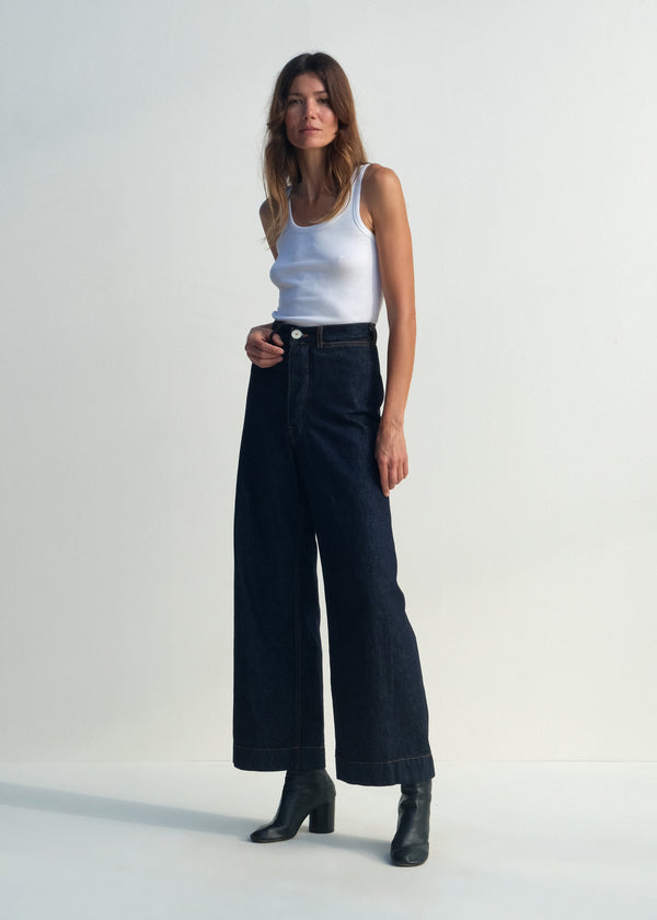 Sailor Pants – Jesse Kamm