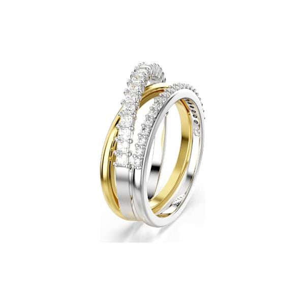 Swarovski Swarovski Hyperbola Ring 7JR-1247 - Fashion Rings
