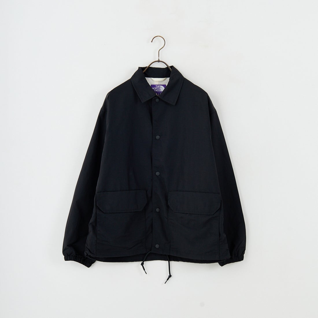 THE NORTH FACE PURPLE LABEL [ザ ノースフェイス パープルレーベル