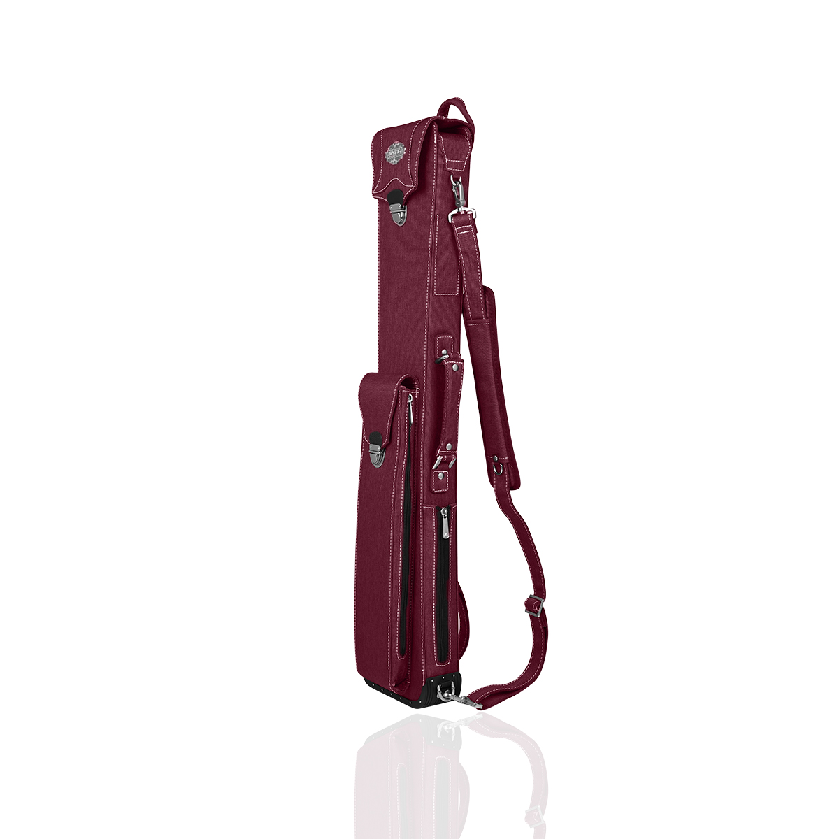 Trojan - JFlowers Cues & Cases