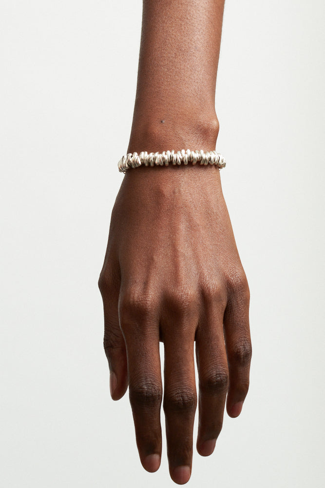 Birdbones Bracelet – Jill Platner