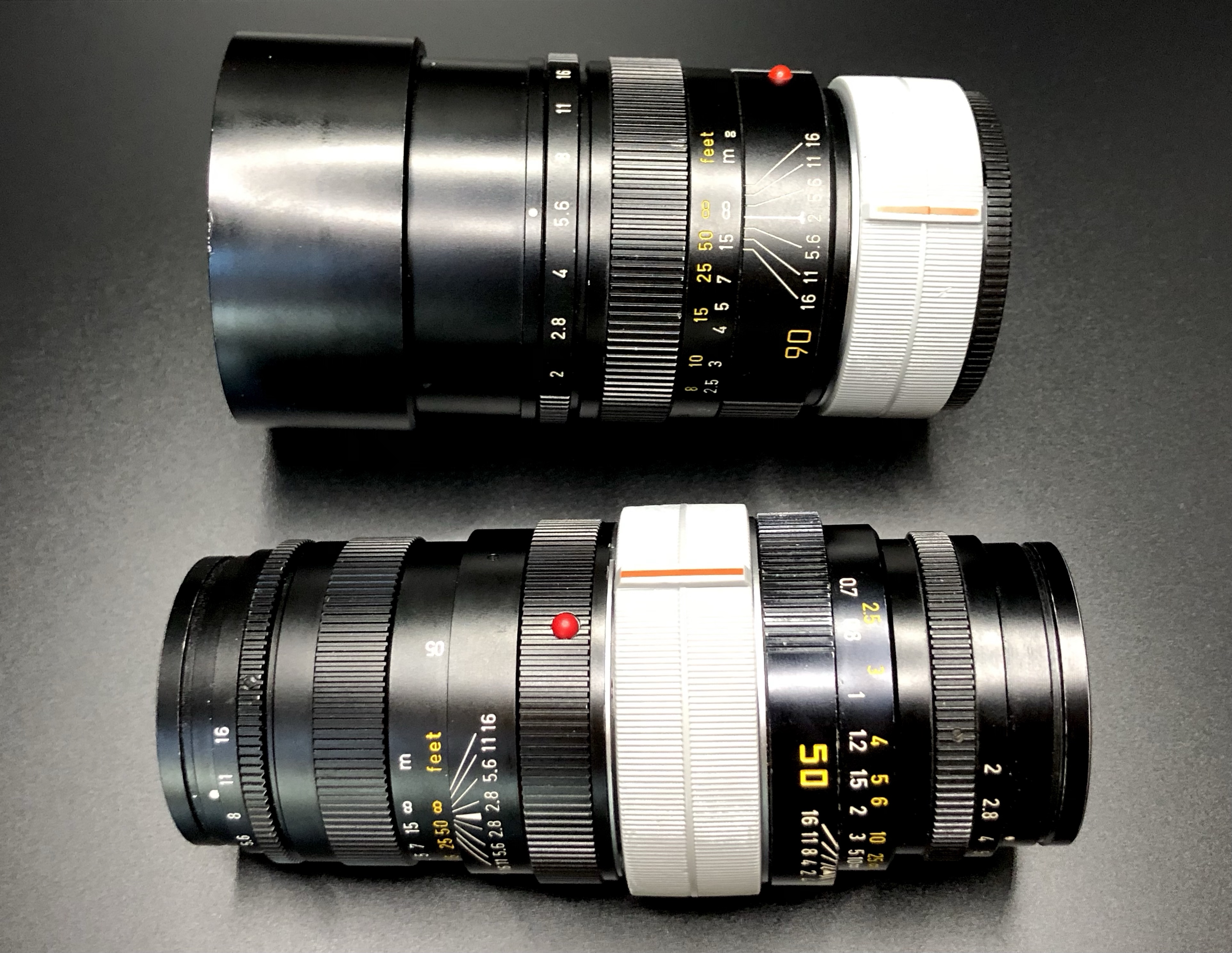 Leitz 90mm Tele-Elmarit Thin Review – The Thoughts & Photography