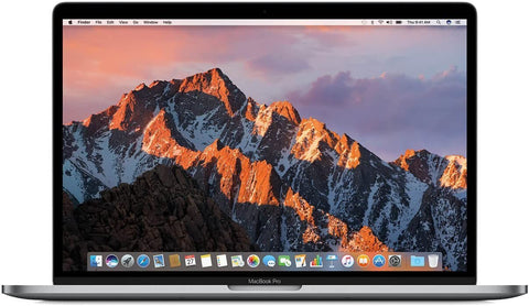 Macbook Air A1466 2015 Laptop With 13.3 Inch Display Intel Core i5