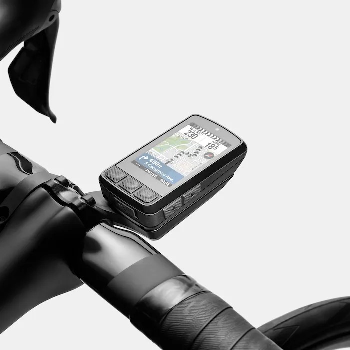 ELEMNT BOLT 3 GPSサイクルコンピューター | Wahoo Fitness Japan