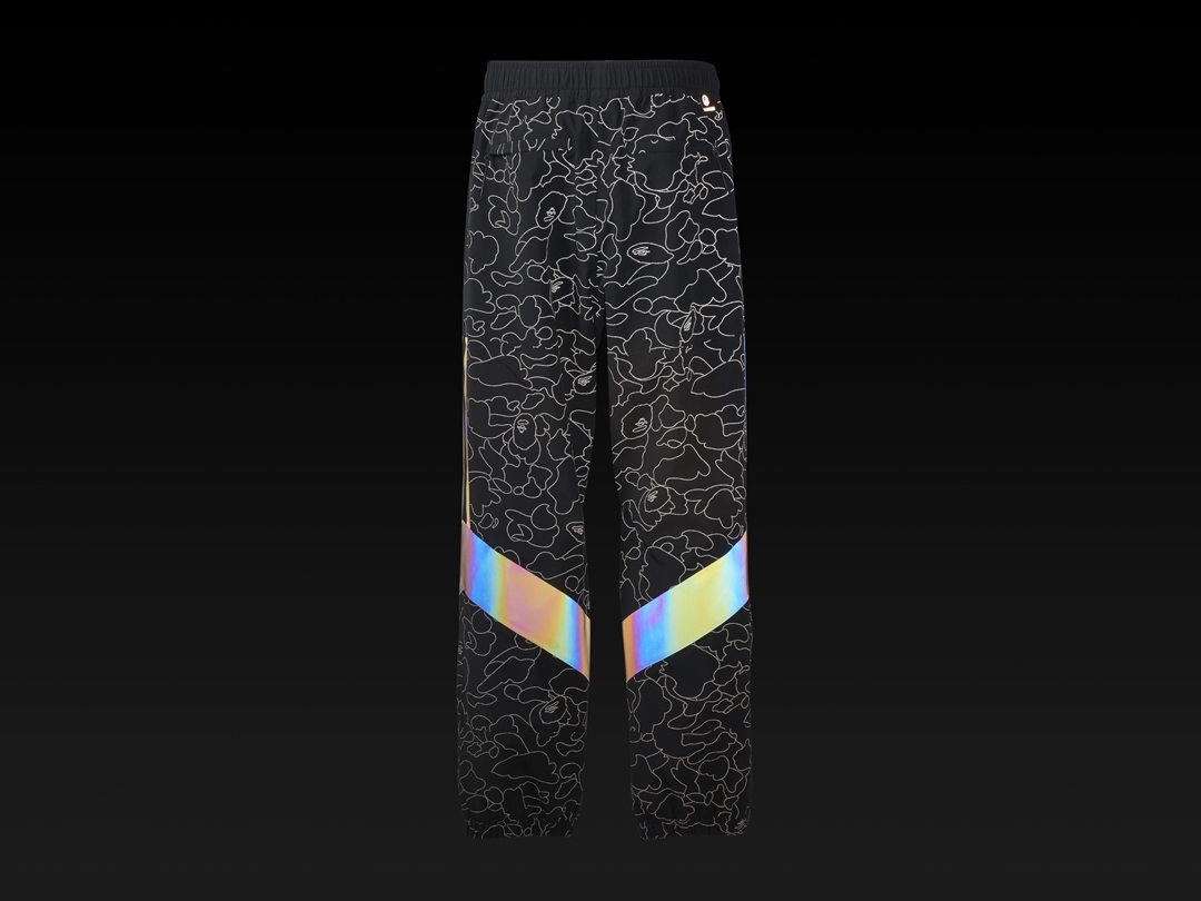NOWHERE / adidas Snowboarding by BAPE®