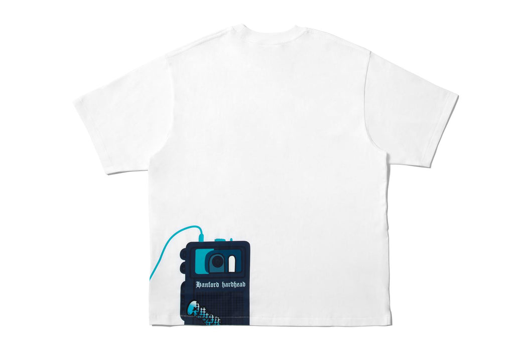BAPE X 88RISING 】JONAH LOVE BY BATHING APE RELAXED FIT TEE | bape.com