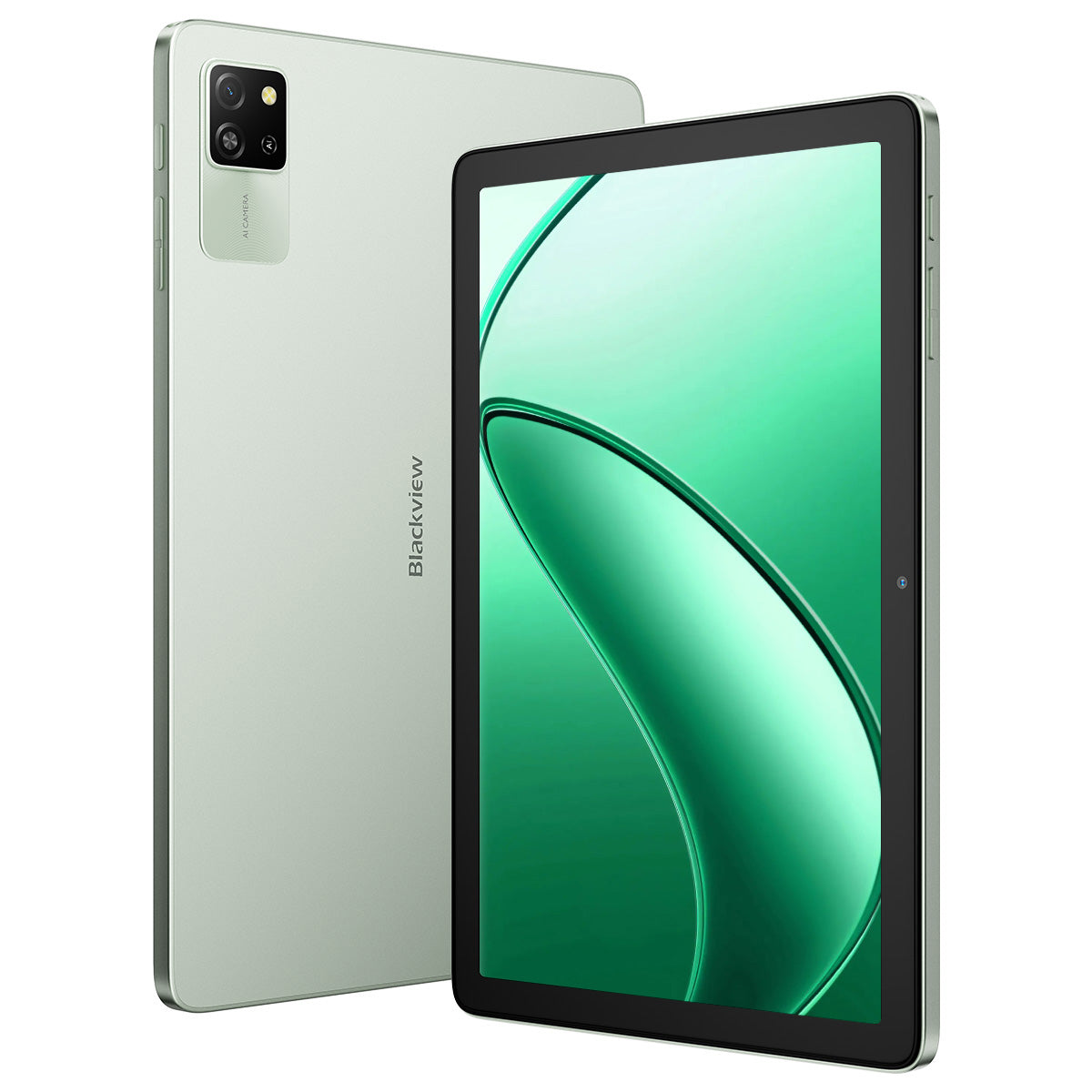 Blackview Tab 60 Wifi オクタコア 4+128GB WiFi 6 タブレット