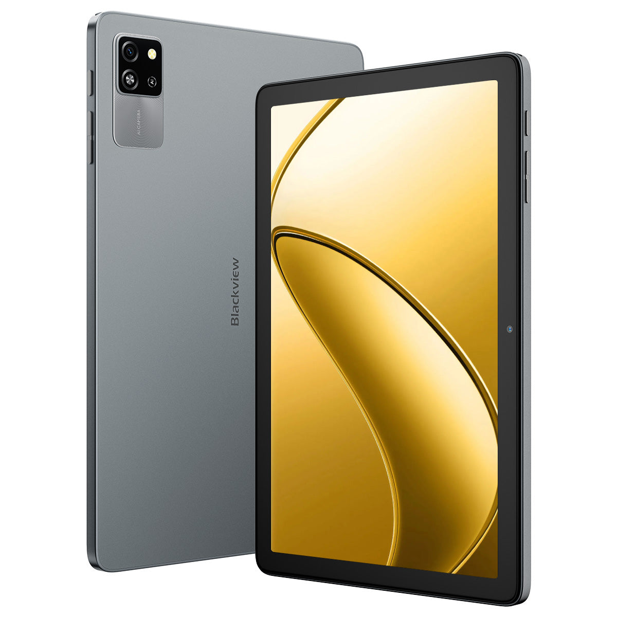 Blackview Tab 60 Wifi オクタコア 4+128GB WiFi 6 タブレット