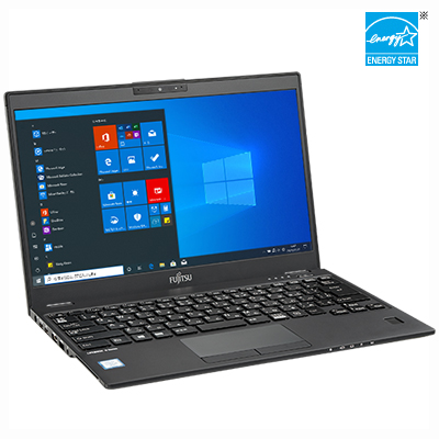 富士通 ノートパソコン（PC） LIFEBOOK U939/C 仕様 - FMWORLD（法人