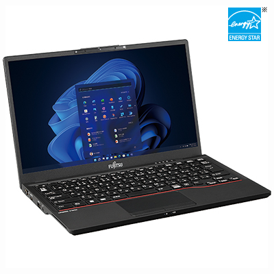 富士通 ノートパソコン（PC） LIFEBOOK U6312/K 製品詳細 - FMWORLD