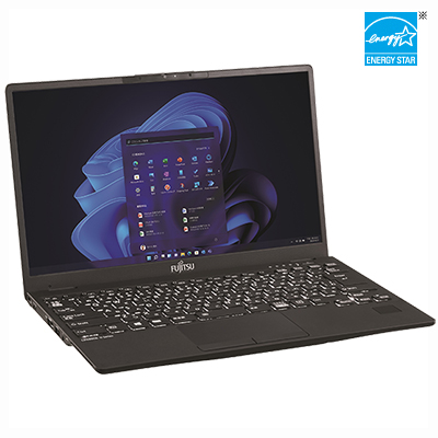 富士通 ノートパソコン（PC） LIFEBOOK U9312/KX 製品詳細 - FMWORLD
